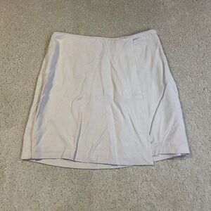 Abercrombie & Fitch Y2K Women’s Pink Mini Skirt Small